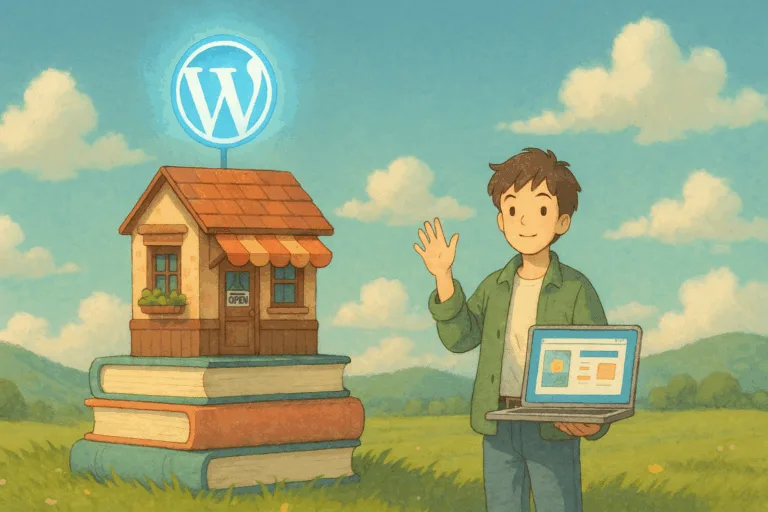 How to Choose the Best Website Platform for Your Small Business Startup (Why WordPress Tops the List)