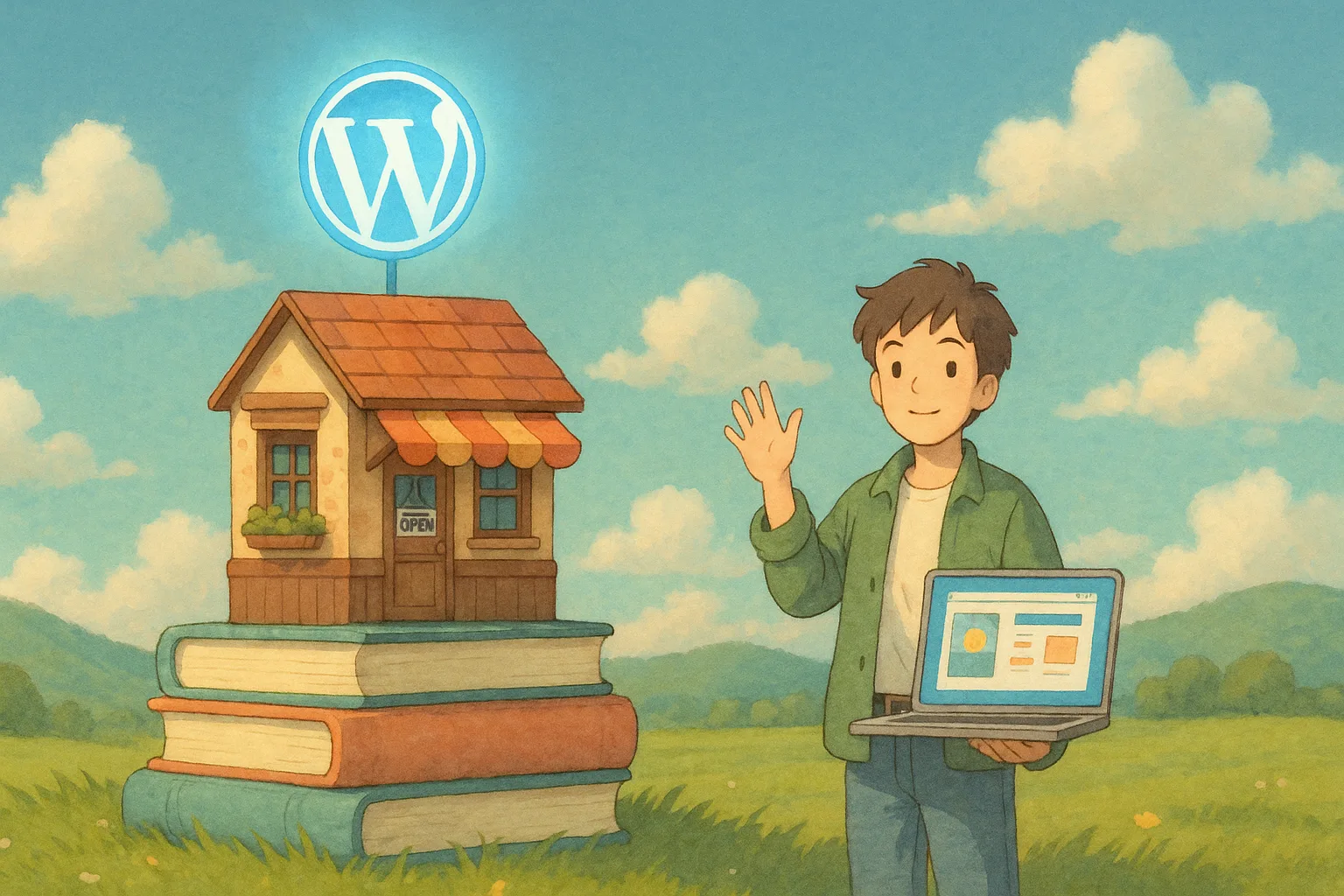 How to Choose the Best Website Platform for Your Small Business Startup (Why WordPress Tops the List)